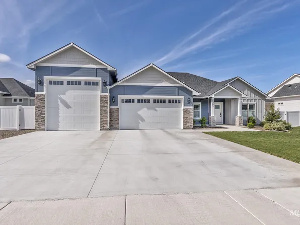 2585 NE 15th Ave, Payette, ID 83661