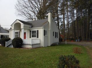 3340 S Church St, Rocky Mount, NC 27803