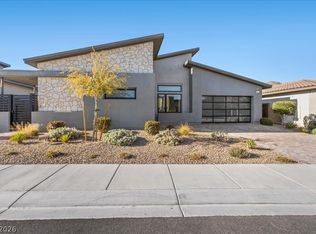 413 Highview Ridge Ave, Las Vegas, NV 89138