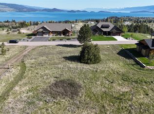 19 Long Lake Dr, Polson, MT 59860