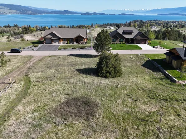 19 Long Lake Dr, Polson, MT 59860