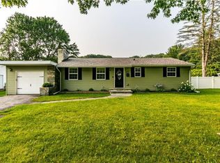 600 Chestnut St, North Syracuse, NY 13212
