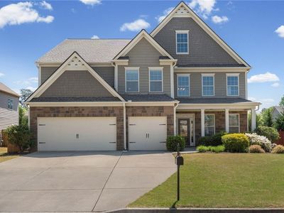 5715 Chestnut Dr, Cumming, GA, 30040