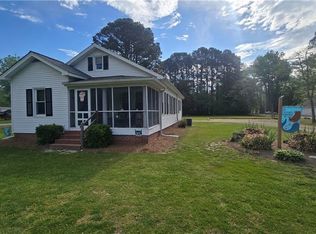 10291 Buckley Hall Rd, Mathews, VA 23109