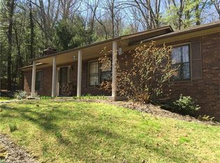 244 Stonebrook Dr, Hendersonville, NC 28791