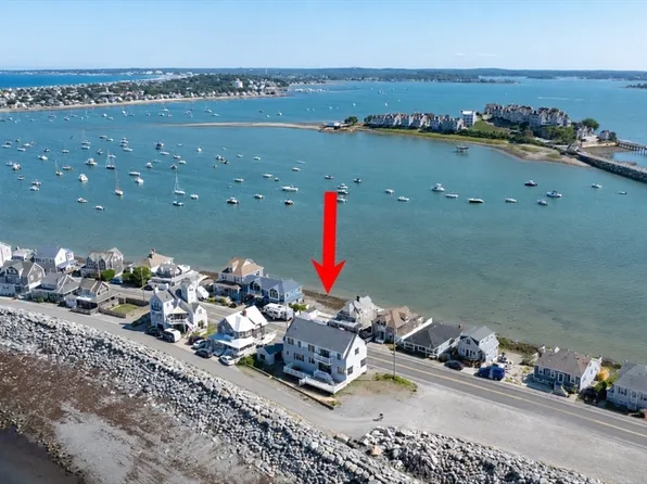 1092 Nantasket Ave, Hull, MA 02045