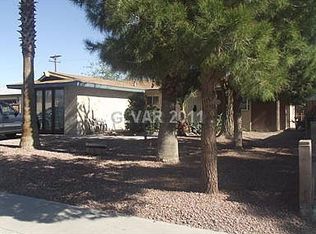 4802 Stephanie St, Las Vegas, NV 89122