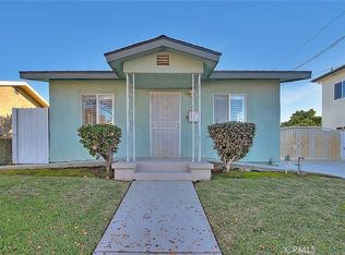 308 W Adams Ave, Alhambra, CA 91801