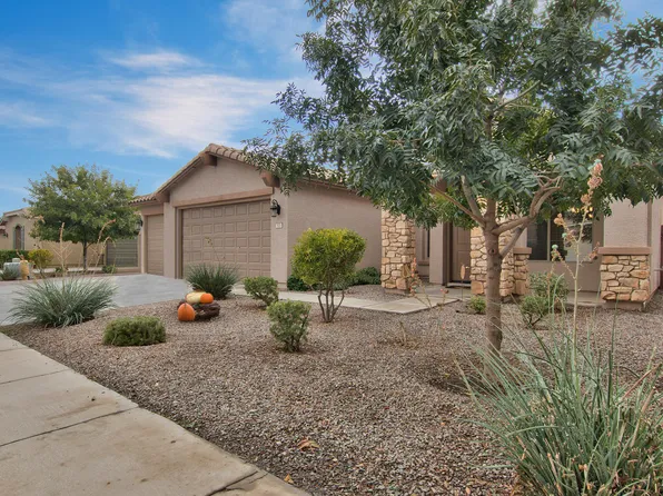 573 W Lyle Ave, San Tan Valley, AZ 85140