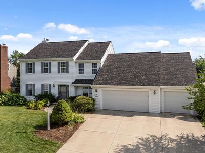 N52W14491 Aryshire COURT, Menomonee Falls, WI, 53051