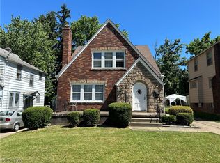 614 W Judson Ave, Youngstown, OH