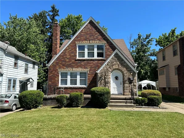 614 W Judson Ave, Youngstown, OH 44511