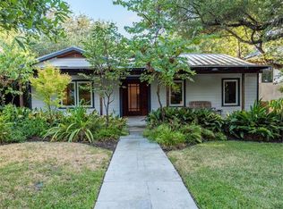 3603 Bridle Path, Austin, TX 78703
