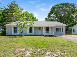125 Markella Rd, Fort Walton Beach, FL 32548