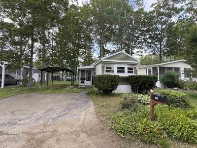 309 Friar Tuck Drive, Exeter, NH, 03833