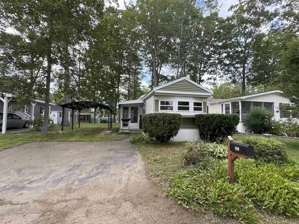 309 Friar Tuck Drive, Exeter, NH 03833