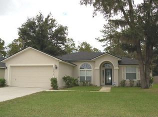 12213 Captiva Bluff Rd, Jacksonville, FL 32226