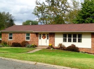 103 Beechwood Pl, Parkersburg, WV 26104