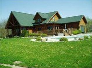 7863 S State Route 267, Brownsburg, IN 46112