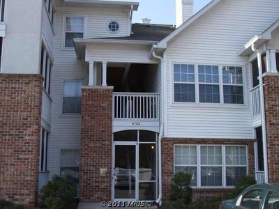 6702 Lake Park Dr #2, Greenbelt, MD, 20770