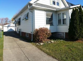 6306 Velma Ave, Parma, OH 44129