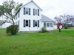 2704 Slemmer Portage Rd, Oak Harbor, OH 43449
