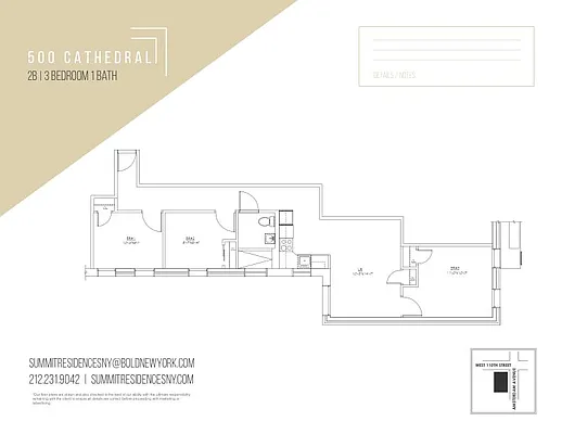 Rented by Bold New York | media 23