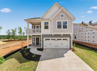 7038 New Horizons Ln LOT 91, Boiling Springs, SC 29316