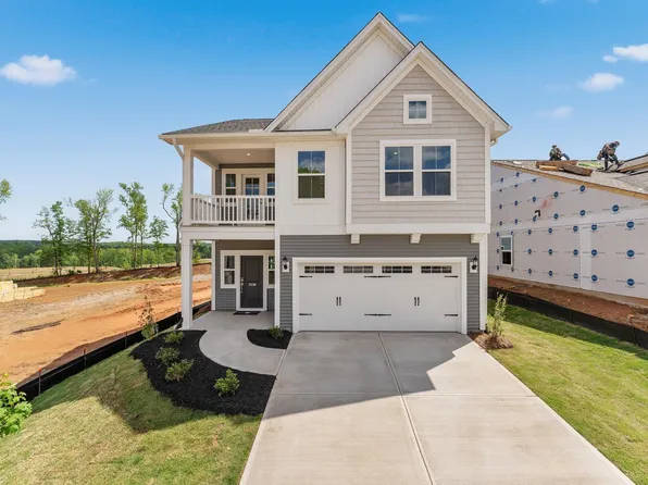 7038 New Horizons Ln Lot 91, Boiling Springs, SC 29316
