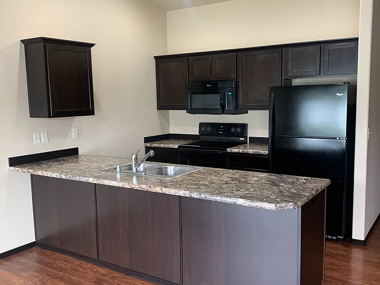 Columbia Villa & Cove — Photo 139