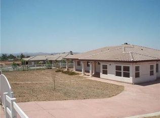 28410 Calle De Remo, Menifee, CA 92585