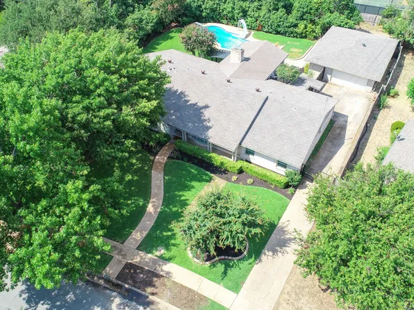 10749 Les Jardins Dr, Dallas, TX 75229