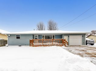 109 Hershman Ave, Denmark, WI 54208