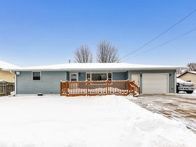 109 Hershman Ave, Denmark, WI, 54208