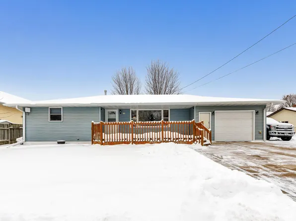 109 Hershman Ave, Denmark, WI 54208