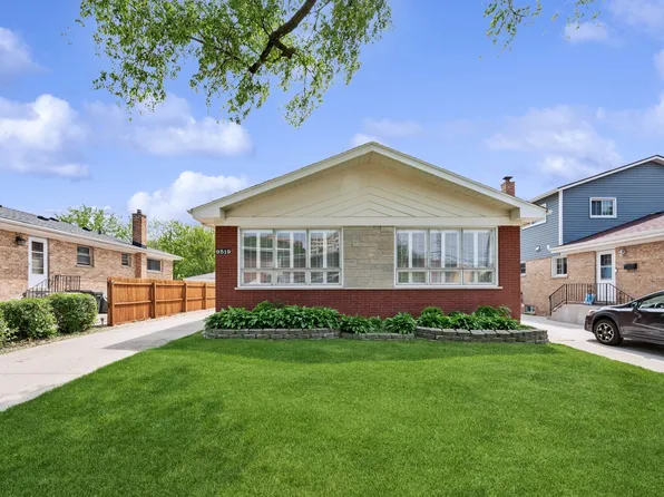 9519 Kolmar Ave, Skokie, IL 60076