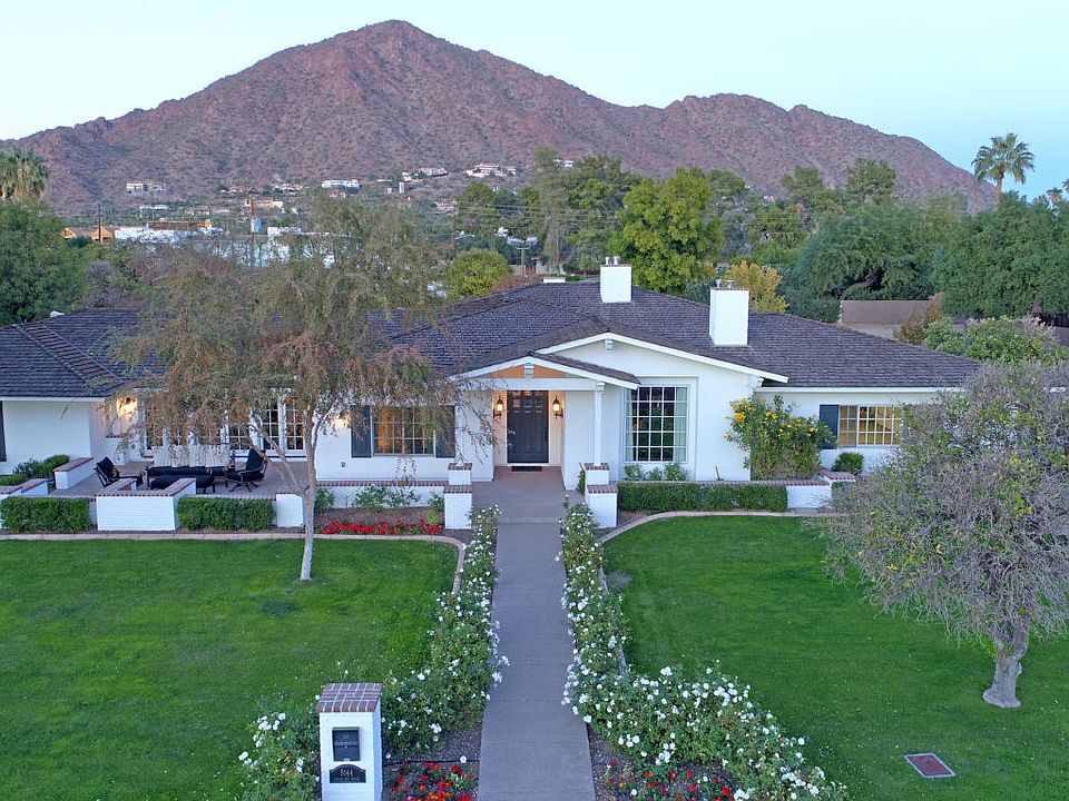 1st image of 5144 E Calle Del Norte