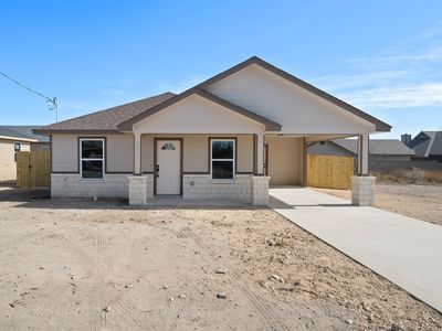 360 Dicker Dr, Del Rio, TX, 78840