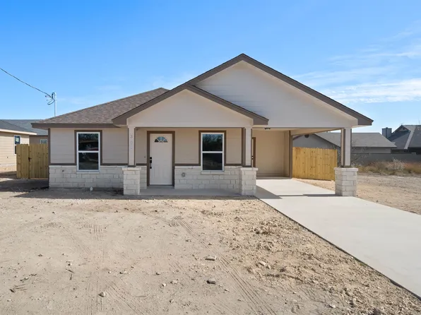 360 Dicker Dr, Del Rio, TX 78840