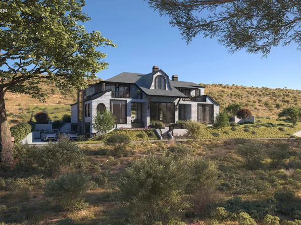 661 Lakeview Canyon Rd, Thousand Oaks, CA 91362