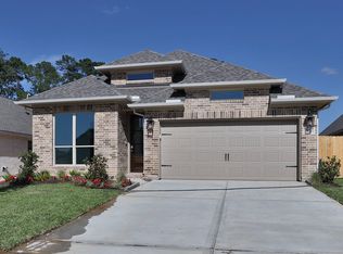 1422 Girasol St, Magnolia, TX 77354
