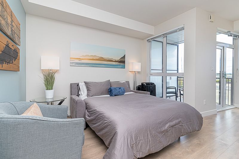 Victoria Apartment for rent - 1 Bedroom — photo 4