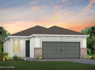 3534 Bubbles Ct, Melbourne, FL 32940