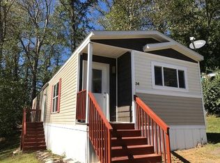 34 Mikey Dr, Swannanoa, NC 28778