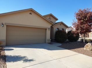 7577 Sierra De Luna Pl, Las Cruces, NM 88012