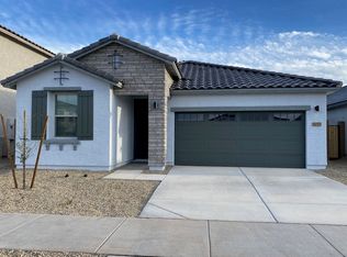 14357 W Smoketree Dr, Surprise, AZ 85387