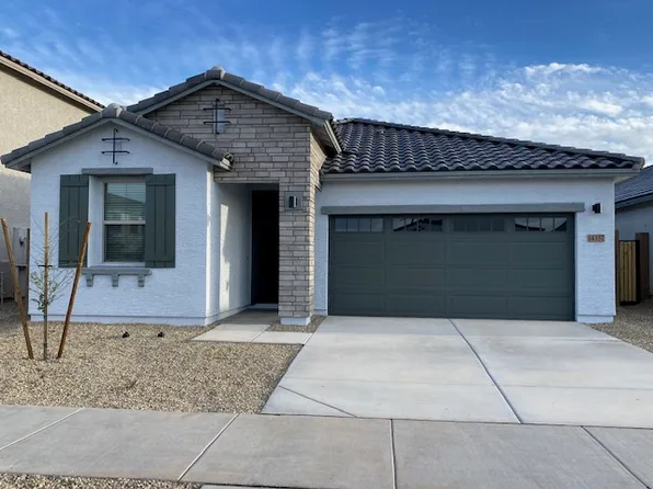 14357 W Smoketree Dr, Surprise, AZ 85387