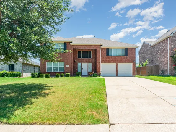 1908 Fountain Spray Dr, Wylie, TX 75098