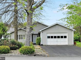 616 Lee St, Orwigsburg, PA 17961