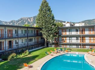 2900 E Aurora Ave #48-2, Boulder, CO 80303